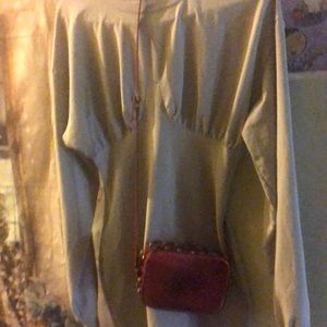 Cotton Spandex Dress